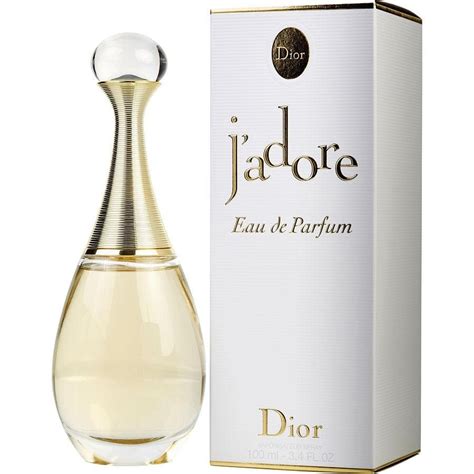 eau de parfum j adore dior|j'adore dior 100ml prix.